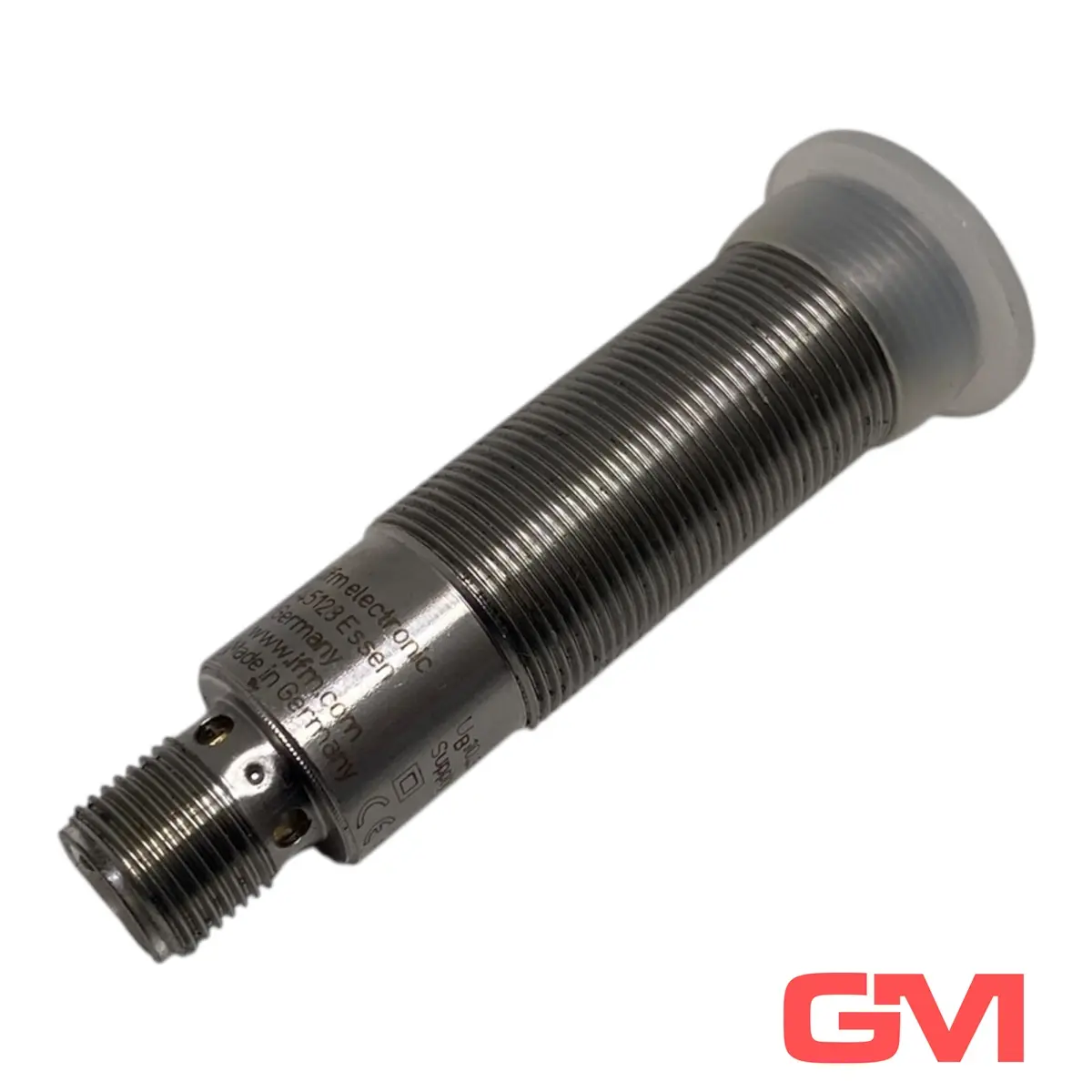 Produktfoto 1 von ifm Reflexlichttaster OGH200 Diffuse reflection sensor OGH-HPKG/US100