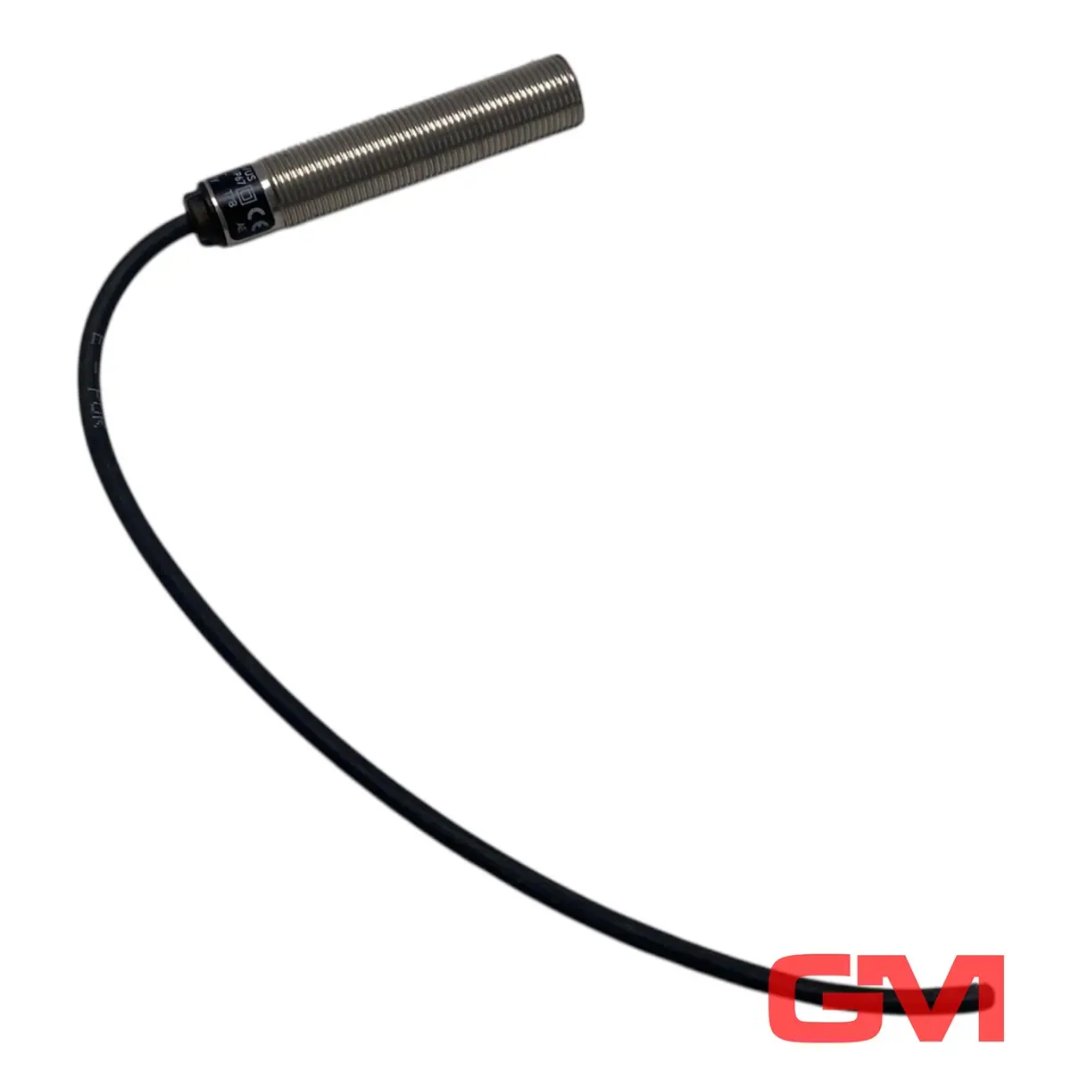 Produktfoto 1 von ifm Induktiver Sensor IF5963 inductive sensor IFA3004BAPKG/US IP67