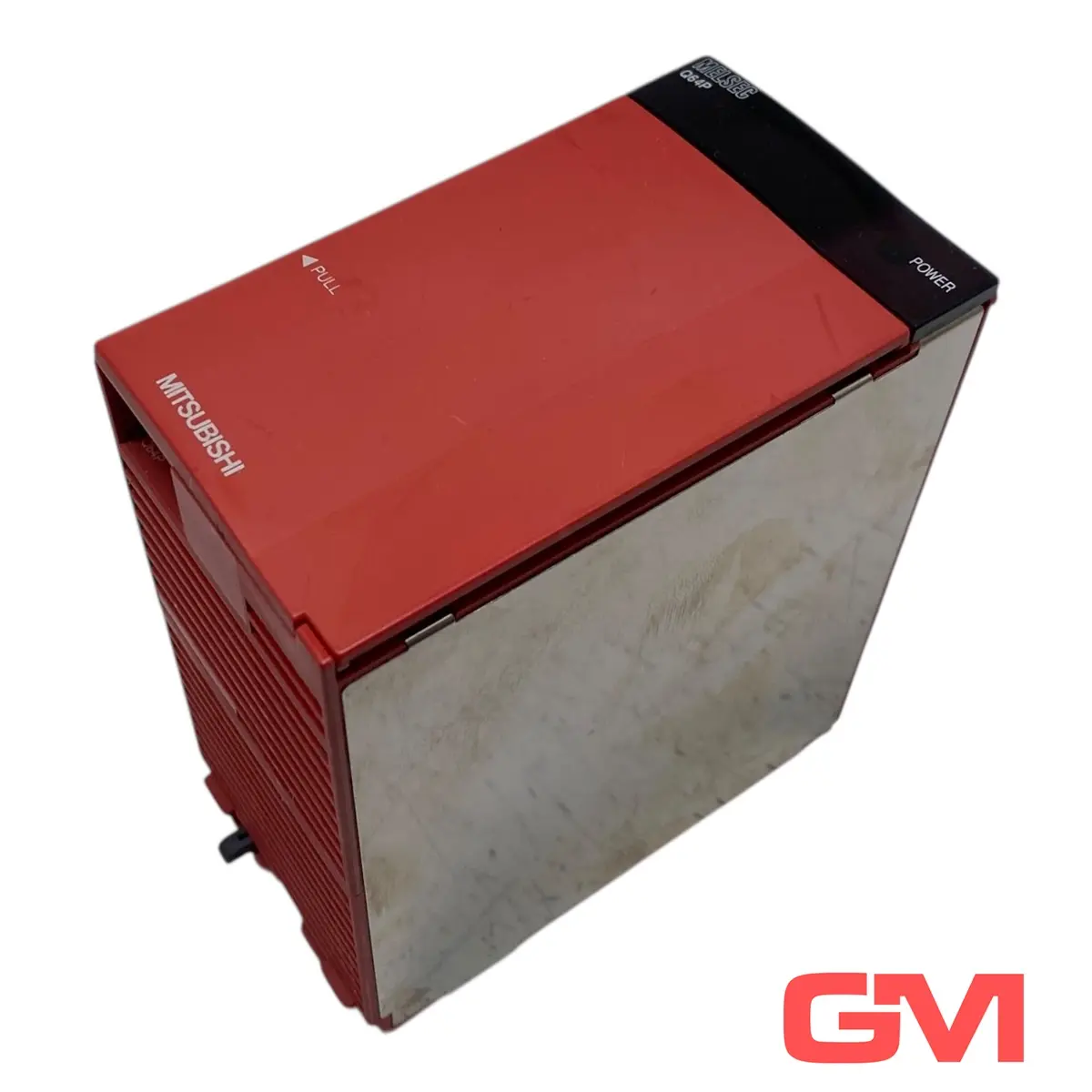 Produktfoto 1 von Mitsubishi Electric Stromversorgung Q64P power supply unitm 160VA Netzteil
