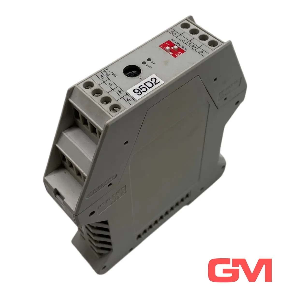 Produktfoto 1 von Eckelmann Netzteilmodul E-FBM NT03 power supply module E FBM FBMNT03001
