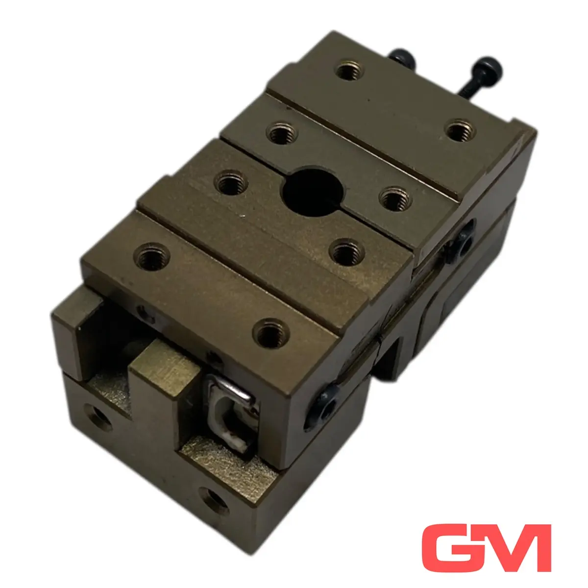 Produktfoto 1 von Schunk Kleinteilegreifer KTG 50 Gripper 300275 leicht beschädigt