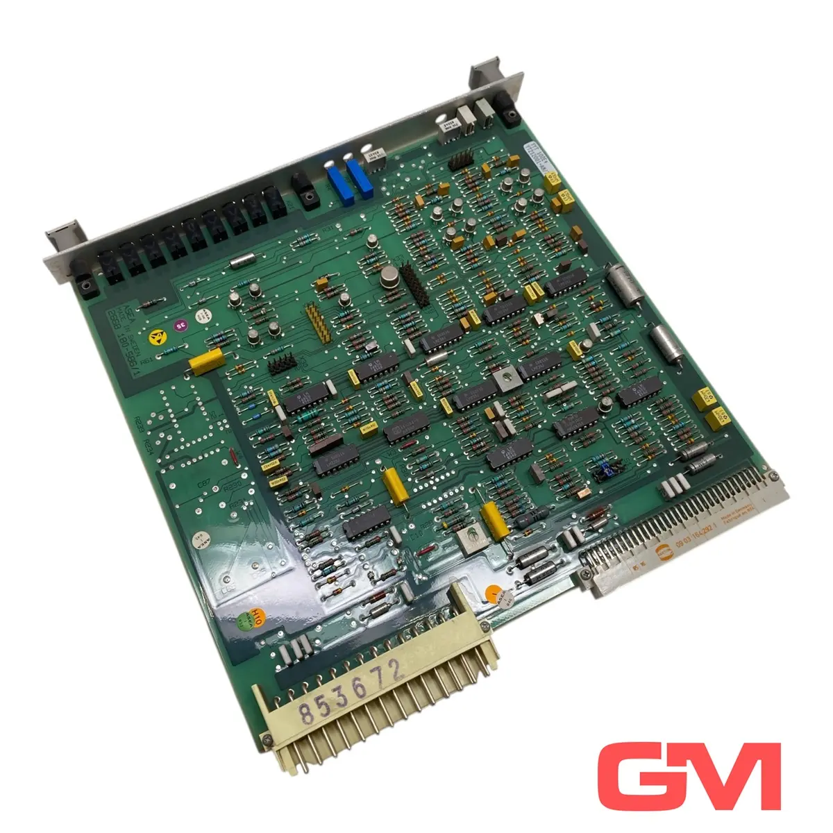 Produktfoto 1 von ASEA Servo-Steuerkarte YYT 102E servo control board 2668 180-586/1