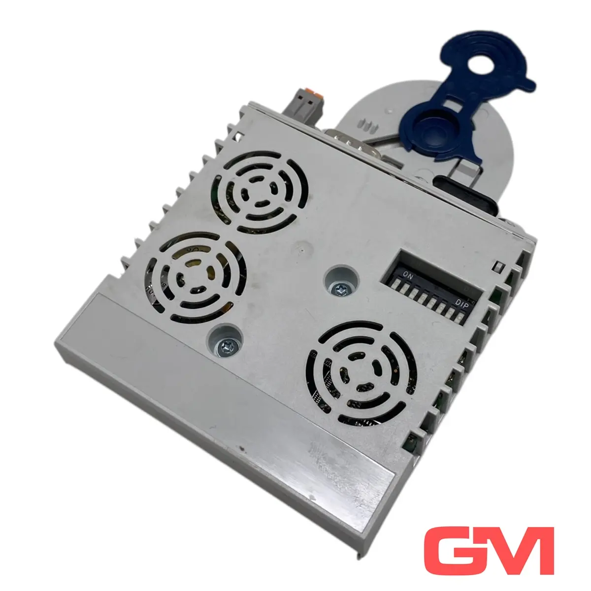 Produktfoto 1 von Lenze Modul Interbus E94AYCIB HW Ver. VA SW Ver. 01.00 Erweiterungsmodul