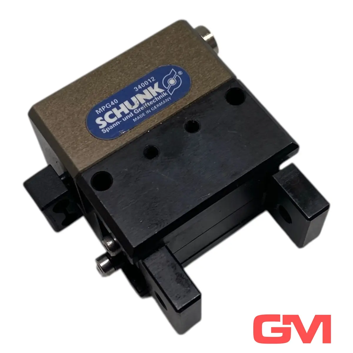 Produktfoto 1 von Schunk Kleinteilegreifer MPG40 Gripper for small components 340012