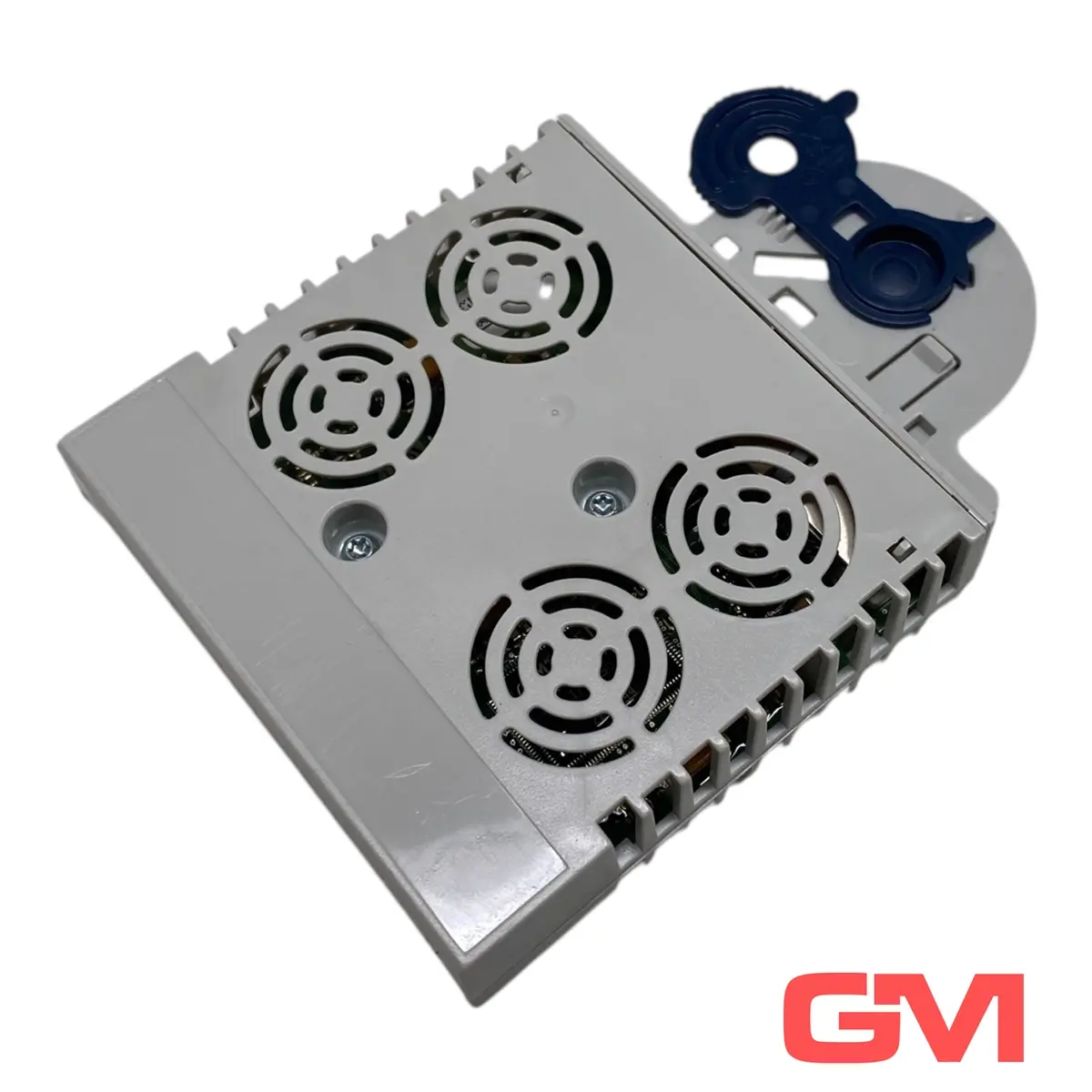 Produktfoto 1 von Lenze Kommunikationsmodul Ethernet E94AYCEN Communication Module HW 1A