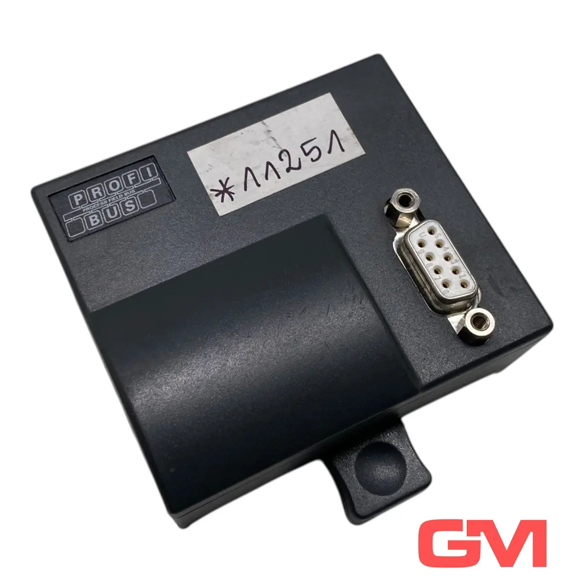 Produktfoto 1 von Siemens Profibusmodul 6SE3290-0XX87-8PB0 profibus module CB15 Issue L1