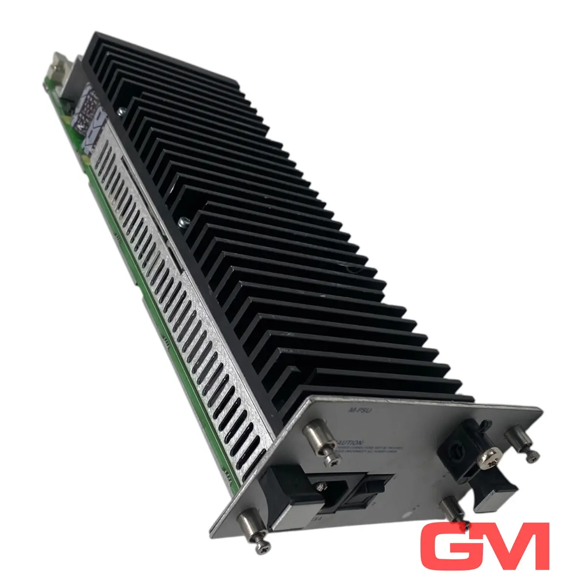 Produktfoto 1 von Hirschmann Schaltnetzteil M-PSU1 power supply unit 115/230VAC leicht beschädigt