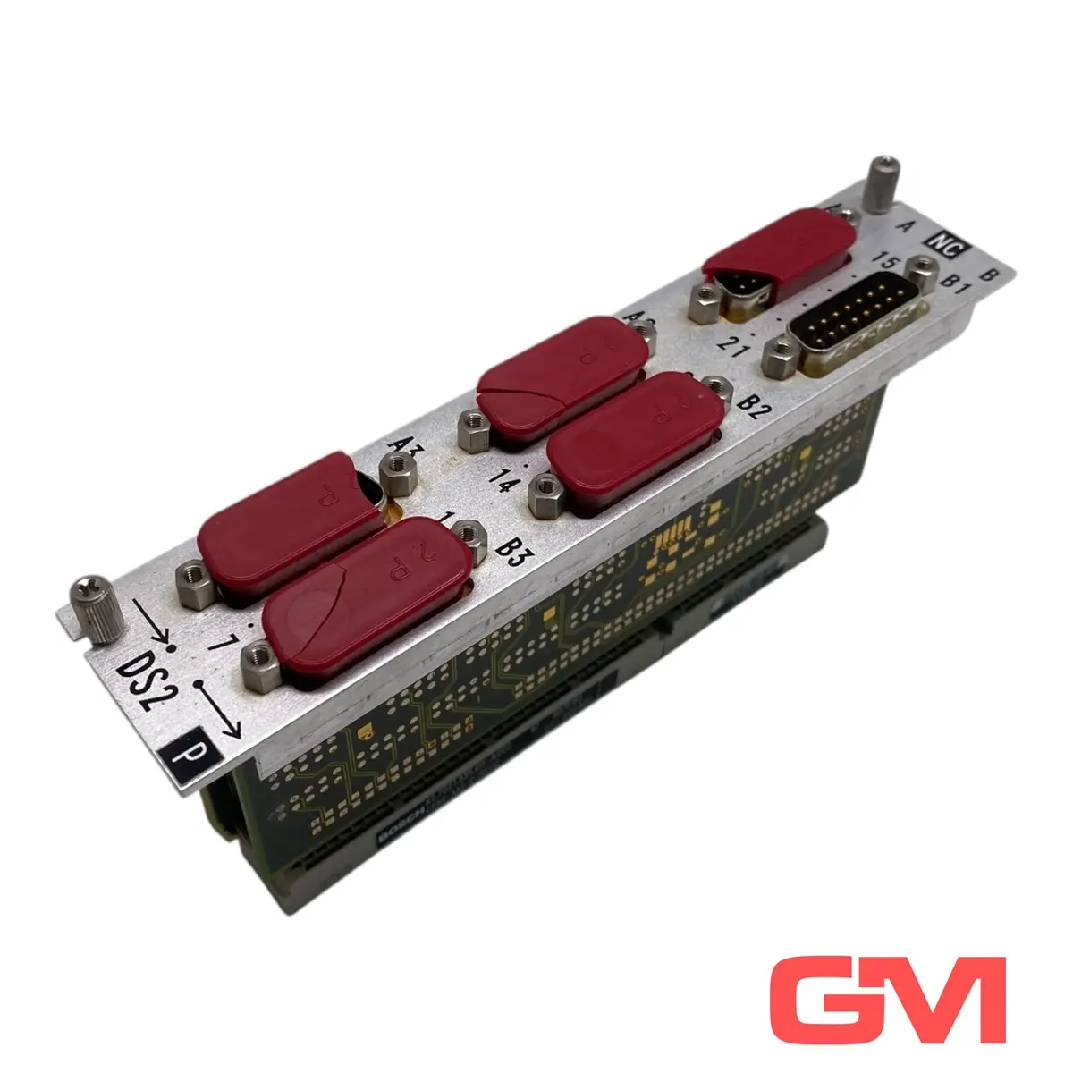 Produktfoto 1 von Bosch Baugruppe CPM-AM-2-RED2 DT 602A00 module 62.7021.835.00-A002