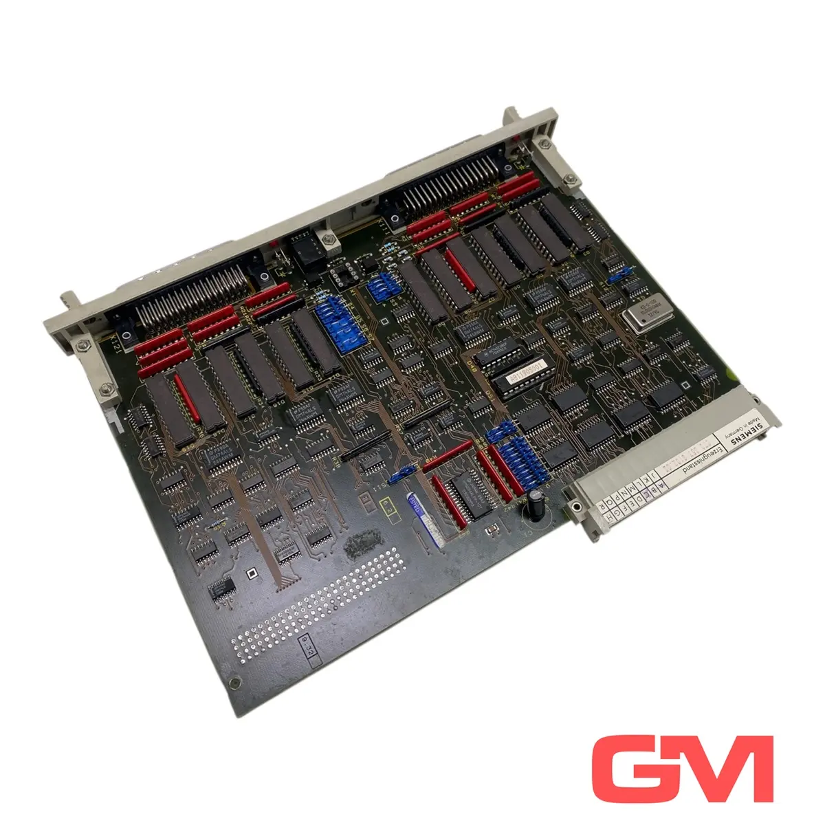 Produktfoto 1 von Siemens Koppelbaugruppe 6FX1135-7BB01 coupling module SINUMERIK 810 GA2/SIROTEC
