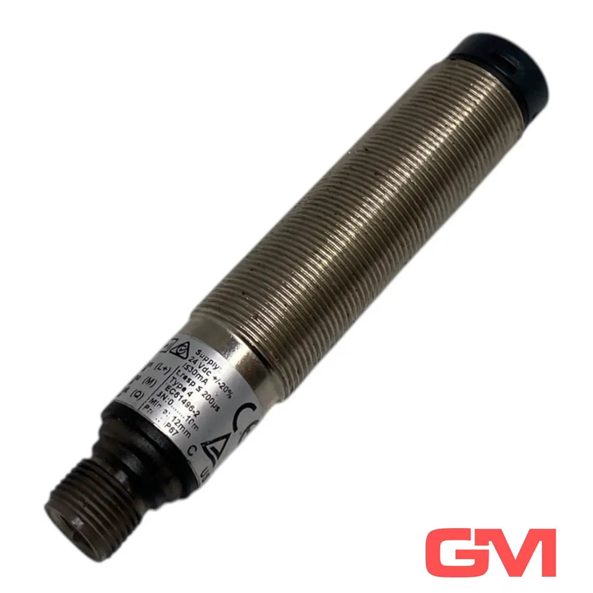 Produktfoto 1 von Sick Sicherheitslichtschranke Empfänger L41E-21MA1A light-beam sensor 6034867