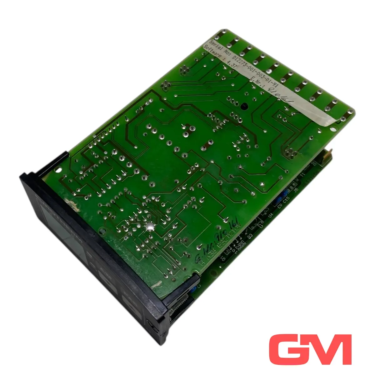 Produktfoto 1 von Eurotherm Temperaturregler 847 temperature digital controller ohne Abdeckung