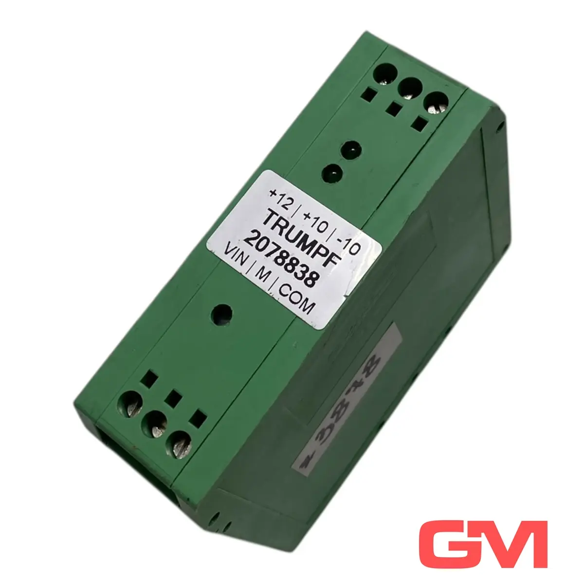 Produktfoto 1 von Trumpf Netzteilmodul 2078838 power supply module