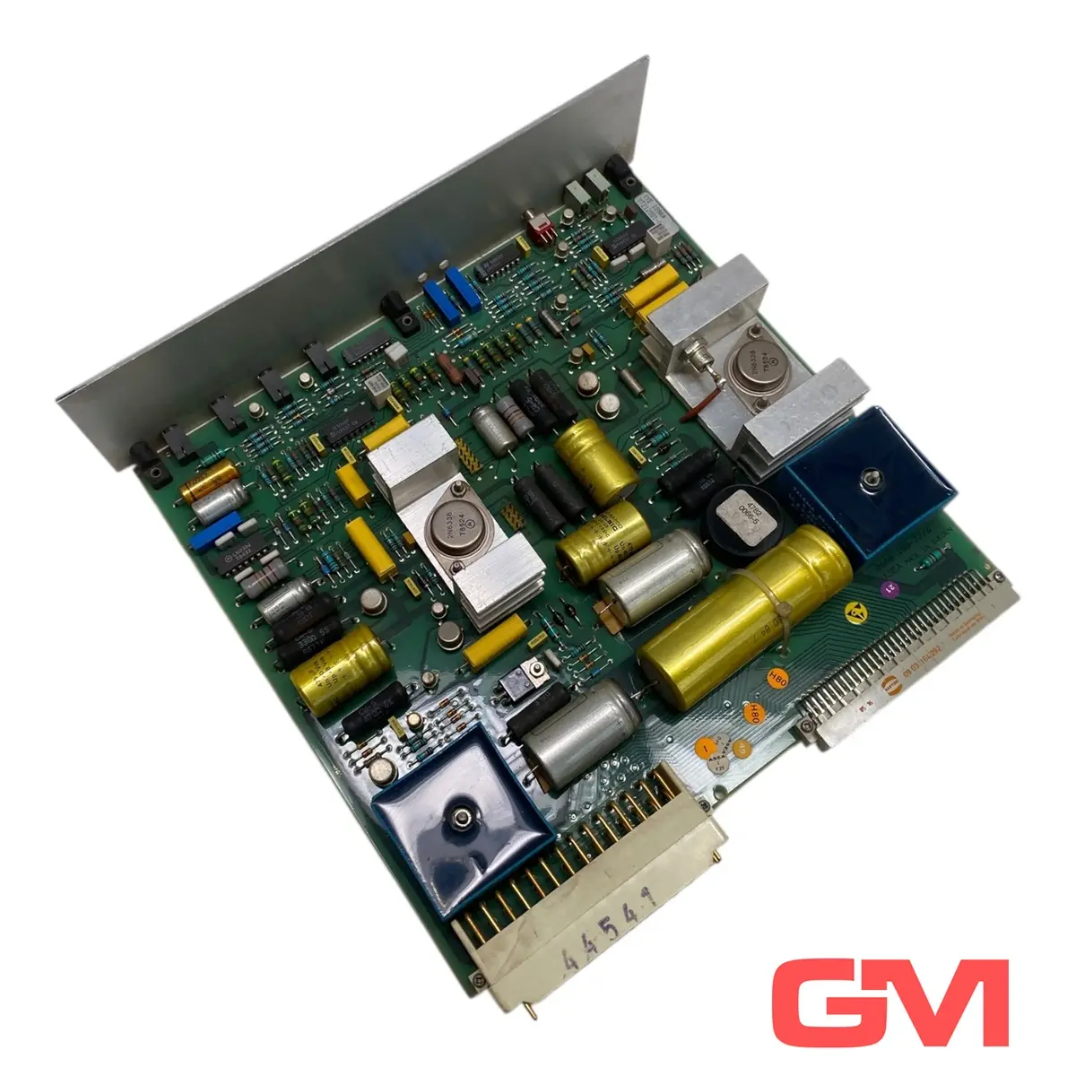 Produktfoto 1 von Asea Netzteilmodul YYE 109A power supply module YT212001-AB/4 2668 180-77/6