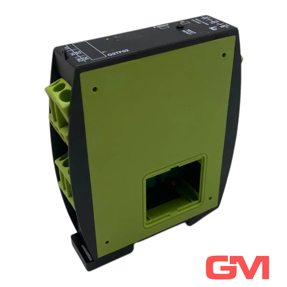 Produktfoto 1 von Tele Überwachungsrelais G2TF02 2390100 monitoring relay Temperaturüberwachung