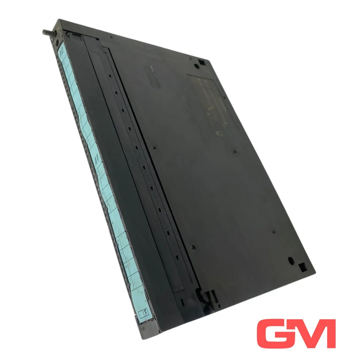 Produktfoto 1 von Siemens Digitalausgabe 6ES7422-1BH11-0AA0 digital output SM 422 E-Stand 1