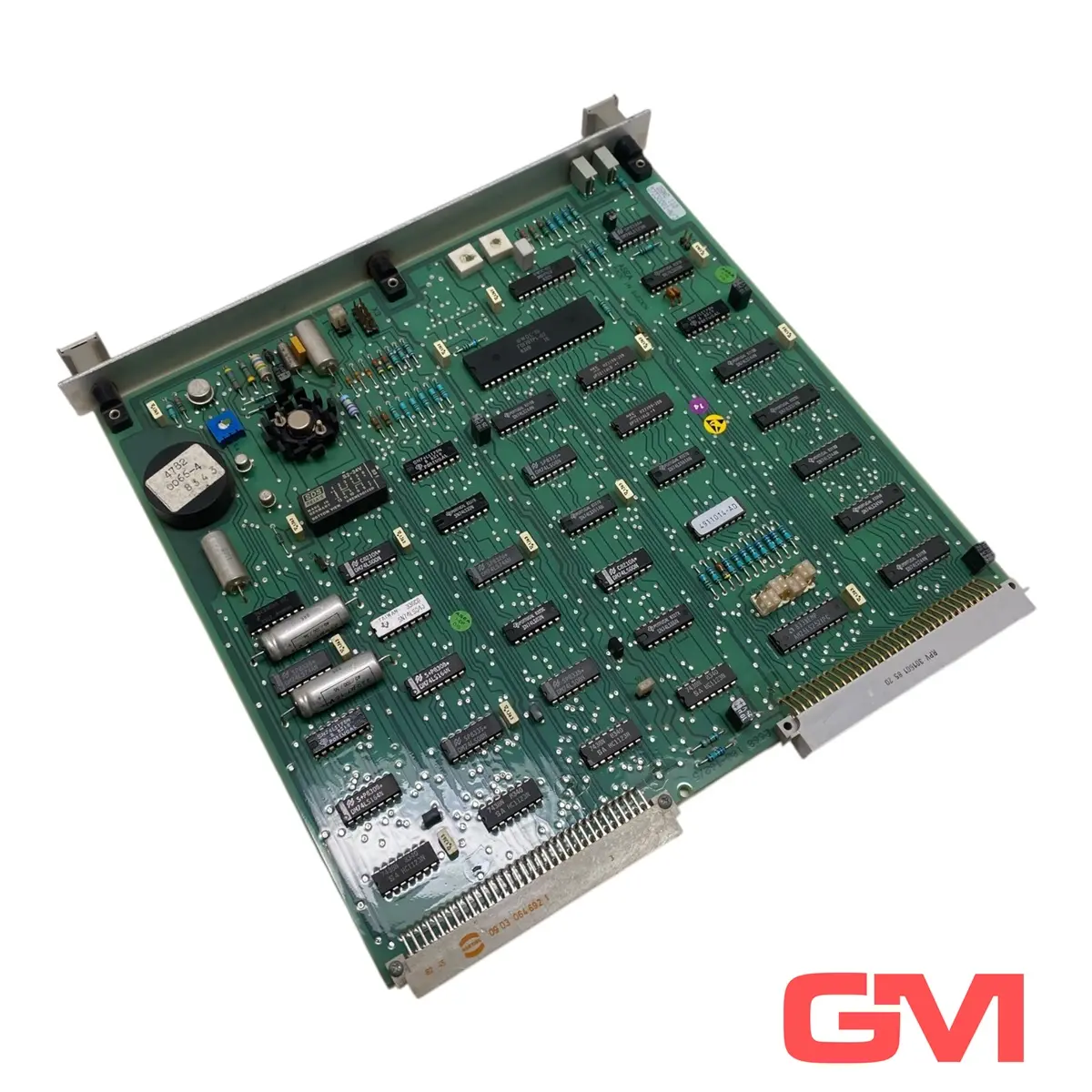Produktfoto 1 von Asea Steuerkarte DSMC 110 control board 57330001-N/3 2668 180-162/5