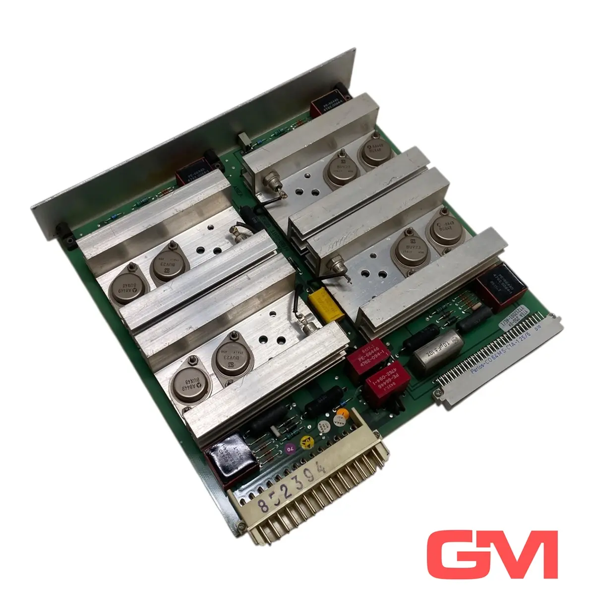 Produktfoto 1 von Asea Netzteilmodul YTEA 250-8 power supply module YT212001-AE/1
