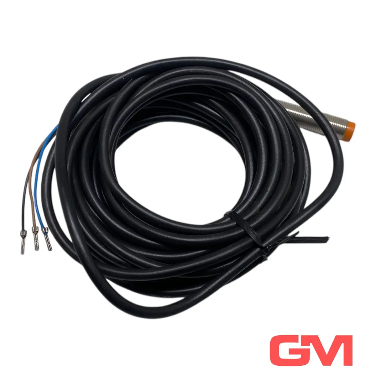 Produktfoto 1 von ifm Induktiver Sensor IF5330 IFA3004-BPKG/6M inductive sensor