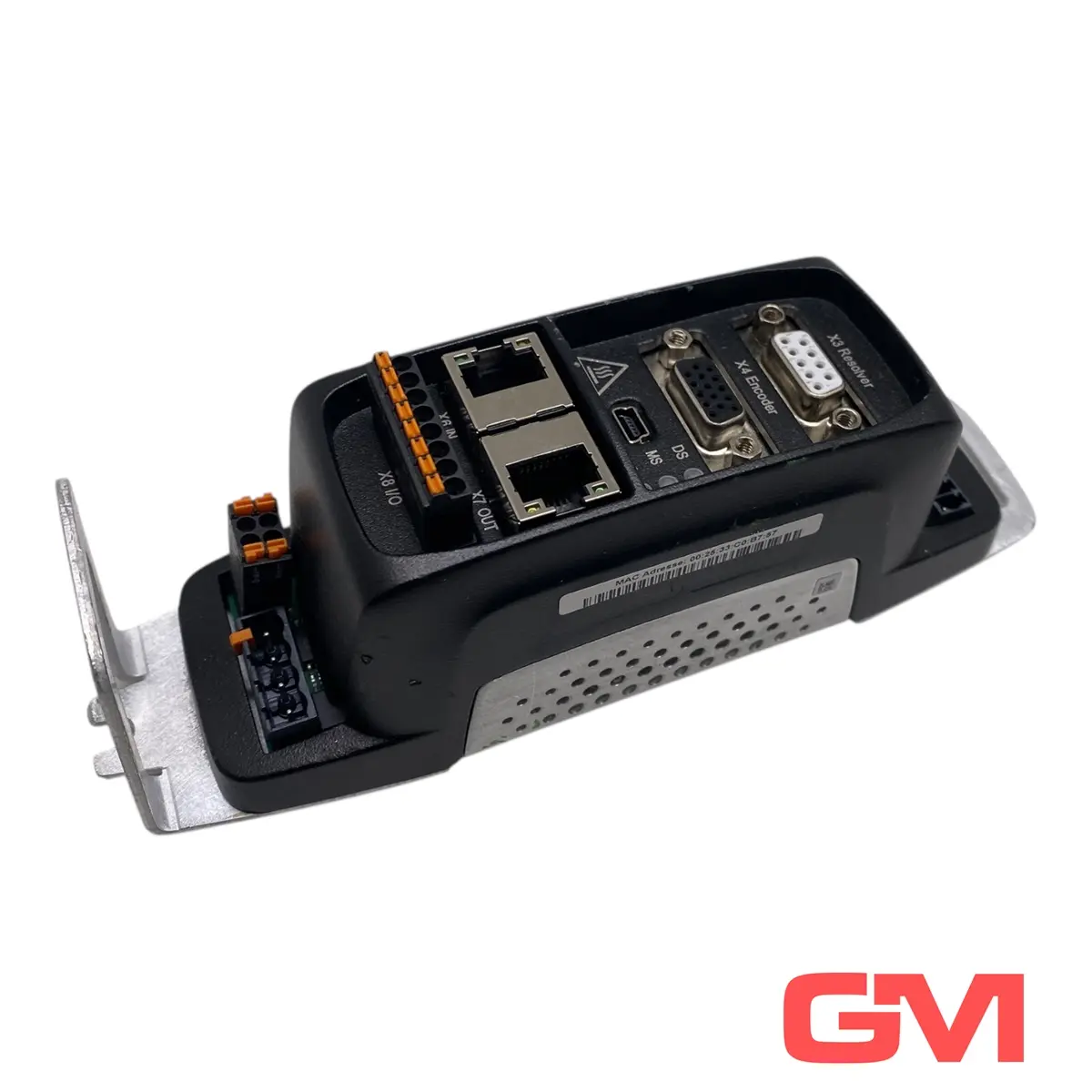 Produktfoto 1 von Wittenstein Servoregler cyber simco SIM2007D-CCS-ET00-0000-B0000 50020168-01-0