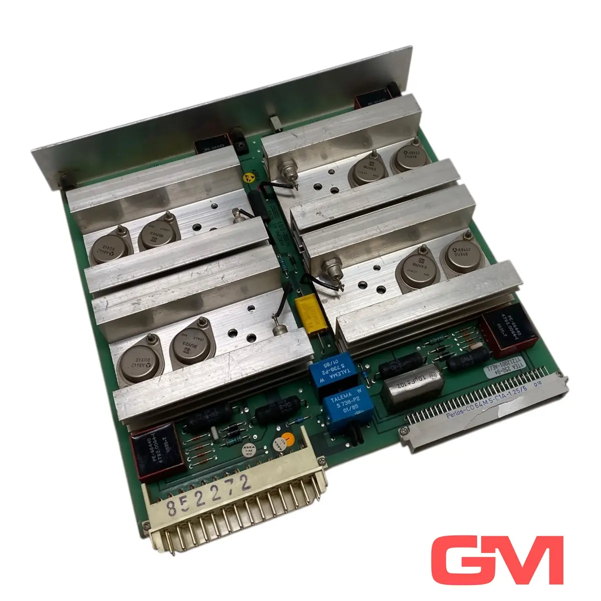Produktfoto 1 von Asea Netzteilmodul YTEA 250-8 power supply YT212001-AE/1 leicht beschädigt
