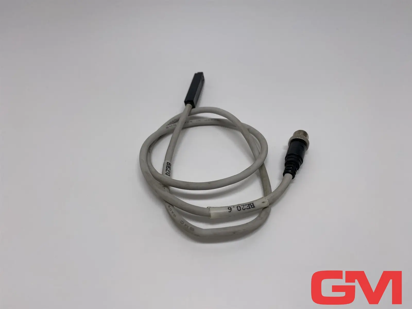 Produktfoto 1 von SMC Reed-Schalter D-Z73SAPC reed switch Pneumatik-Sensor Signalgeber Schalter