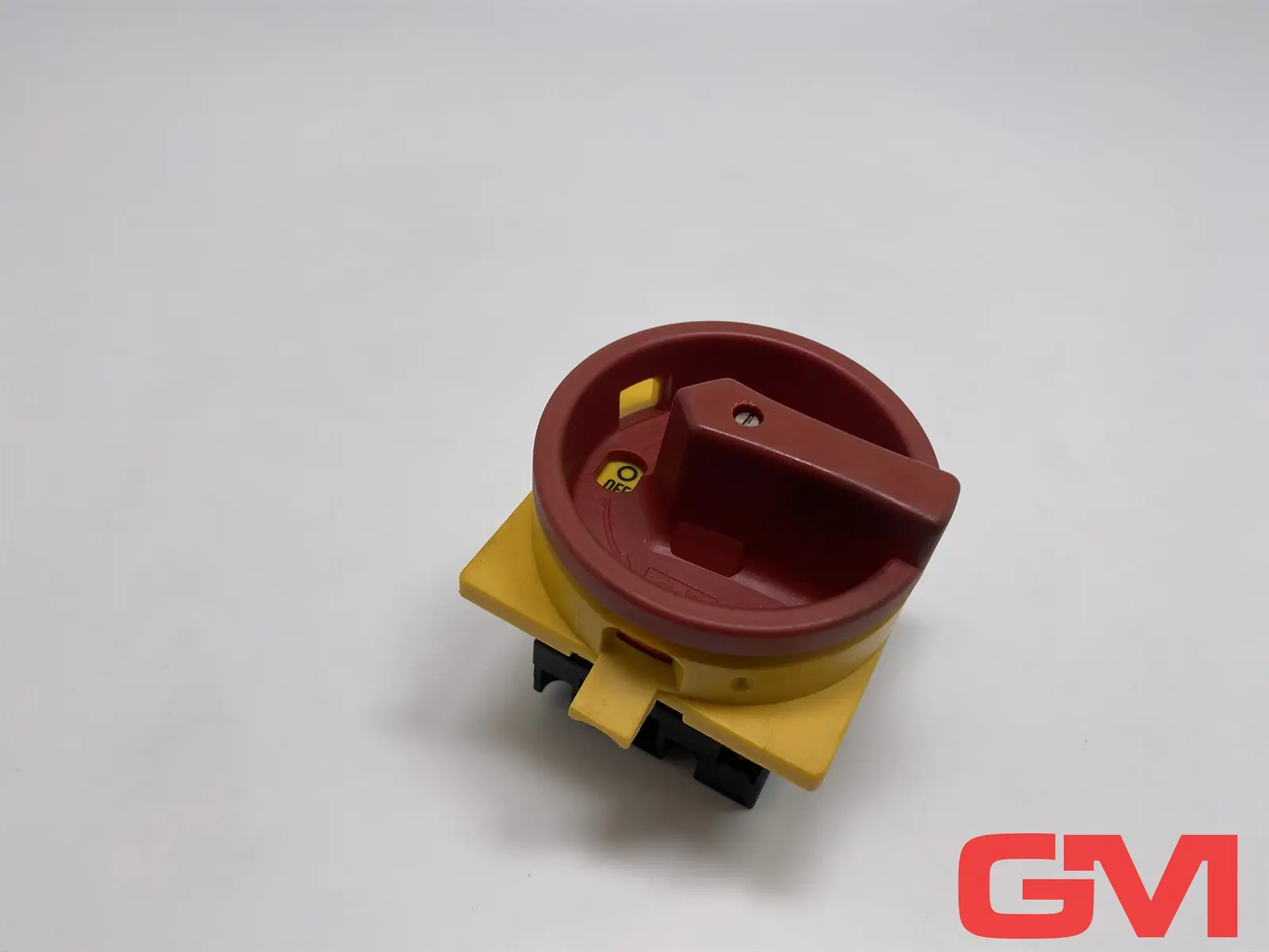 Produktfoto 1 von Moeller Hauptschalter T0-1-8200 rotary main switch 20A T0 Drehschalter