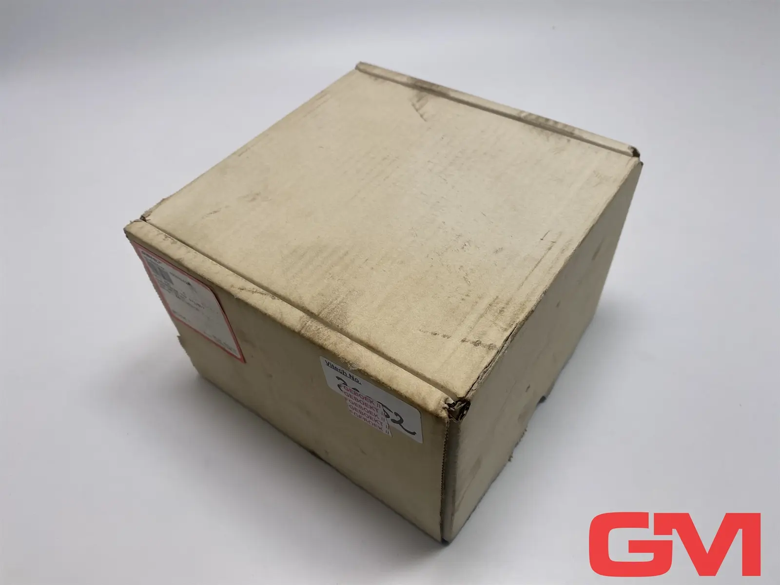 Produktfoto 1 von Gemü Handantrieb Typ 9671 40D 0 Operator diaphragm valve 88027291 DN-32-40