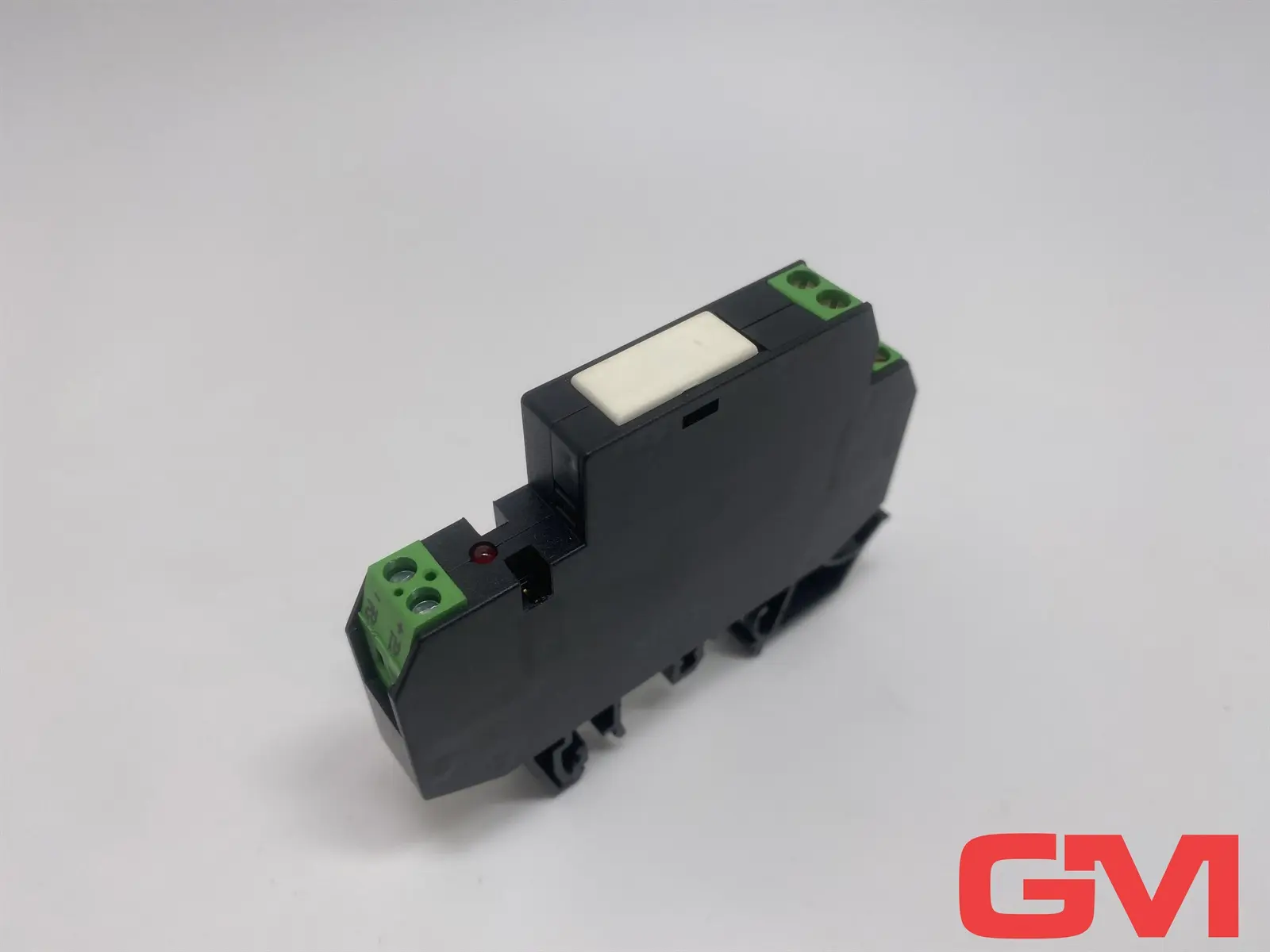 Produktfoto 1 von Murrelektronik Ausgangsrelais RMMDA 11/24 51100 output relay 24VDC 250V AC/DC