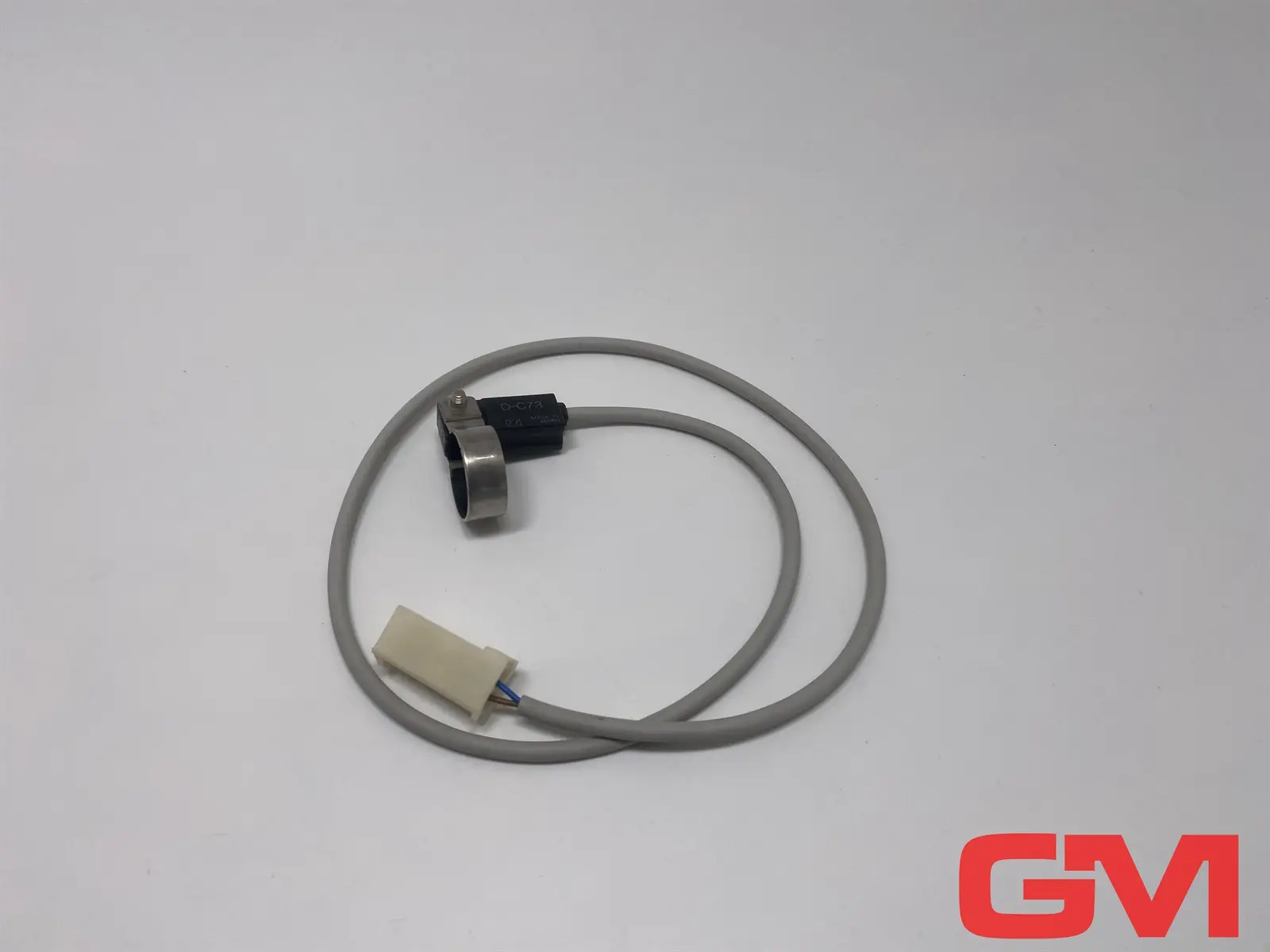 Produktfoto 1 von SMC Elektrischer Antriebschalter D-C73 reed switch Reedschalter Klemmenleiste