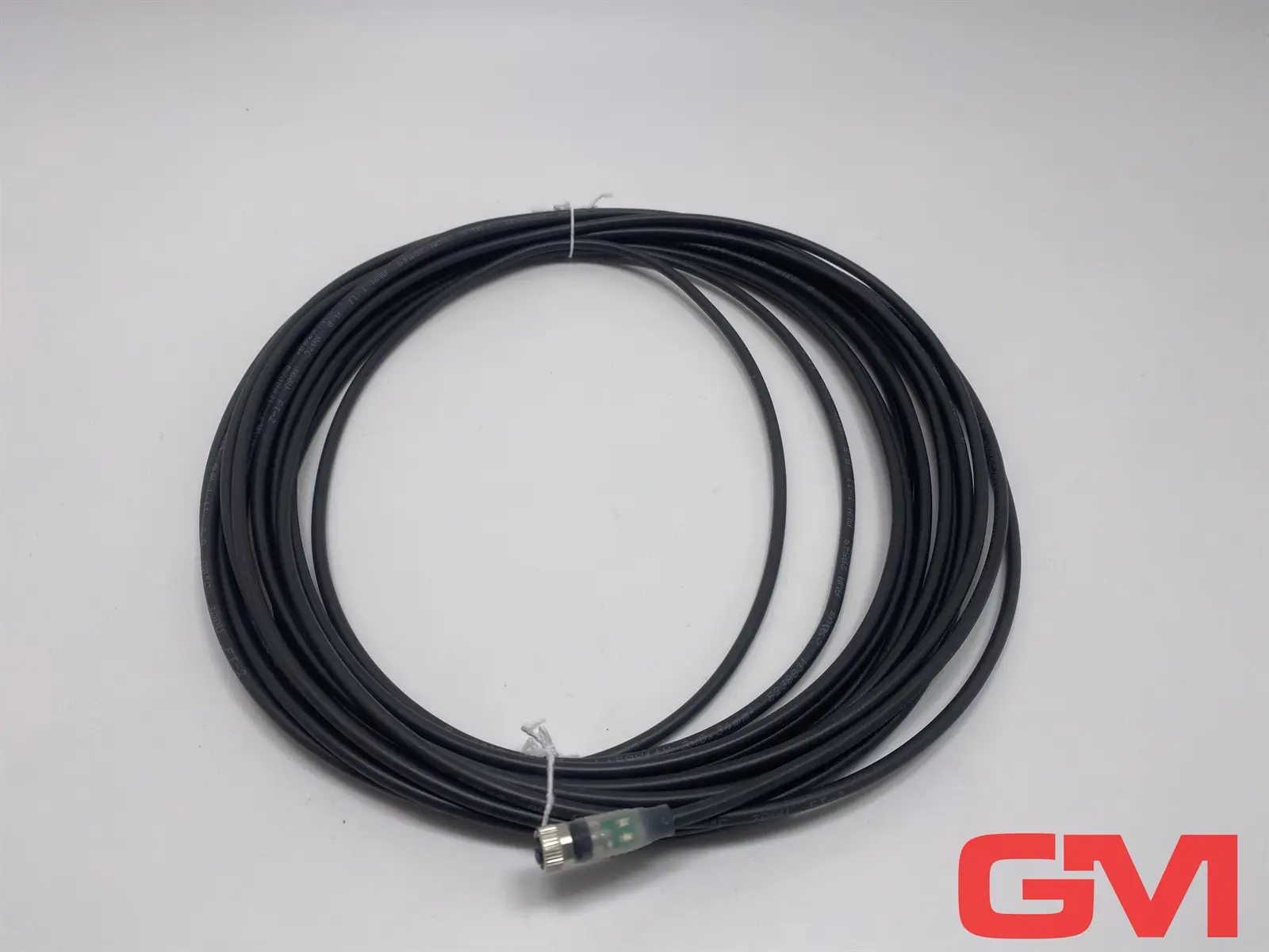 Produktfoto 1 von Balluff Sensor Kabel BCC0AWC sencor cable BCC M313-0000-10-004-PX0334-100