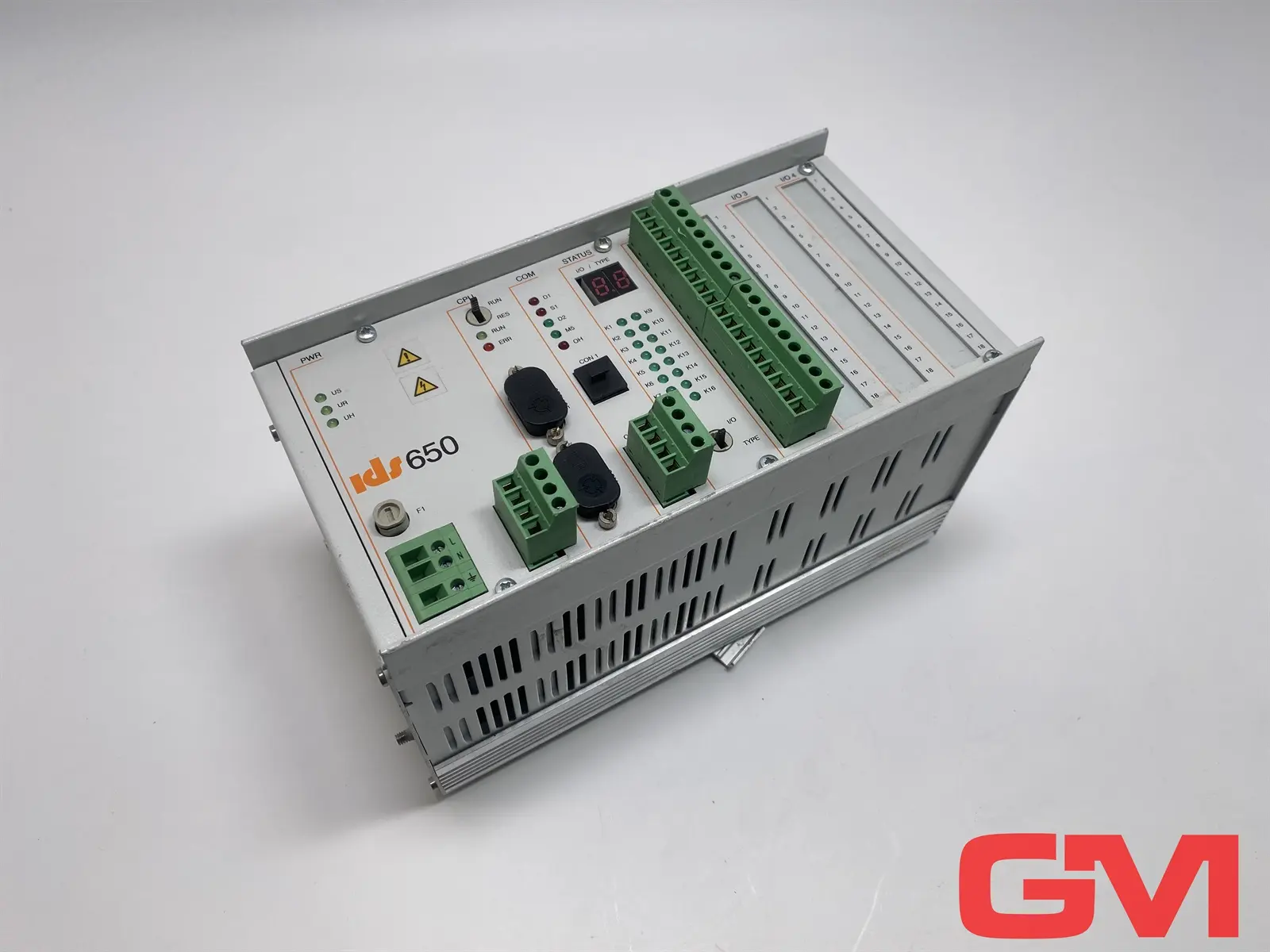Produktfoto 1 von IDS Unterstation IDS 650 substation System 650 110-230VAC 220V DC Baugruppe