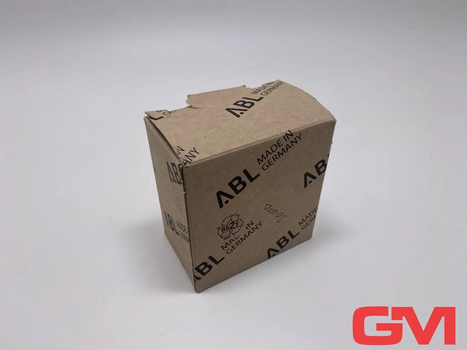 Produktfoto 1 von ABL Sursum Motorschutzschalter MS25 motor protective circuit breaker 20-25A