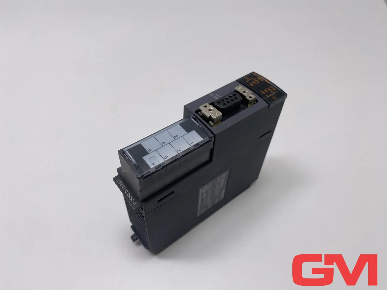 Produktfoto 1 von Mitsubishi Electric Schnittstellenmodul QJ71C24N communication module unit