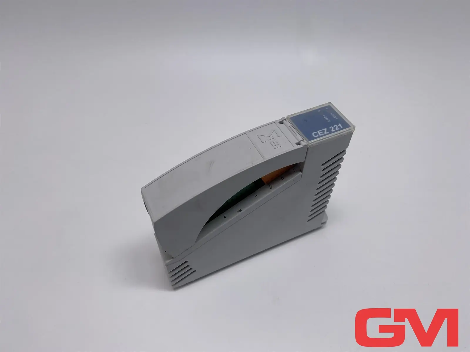 Produktfoto 1 von Sigmatek Ein-/Ausgangsmodul CD Euromap67 CEZ221 I/O module 12-051-221-0 C-DIAS