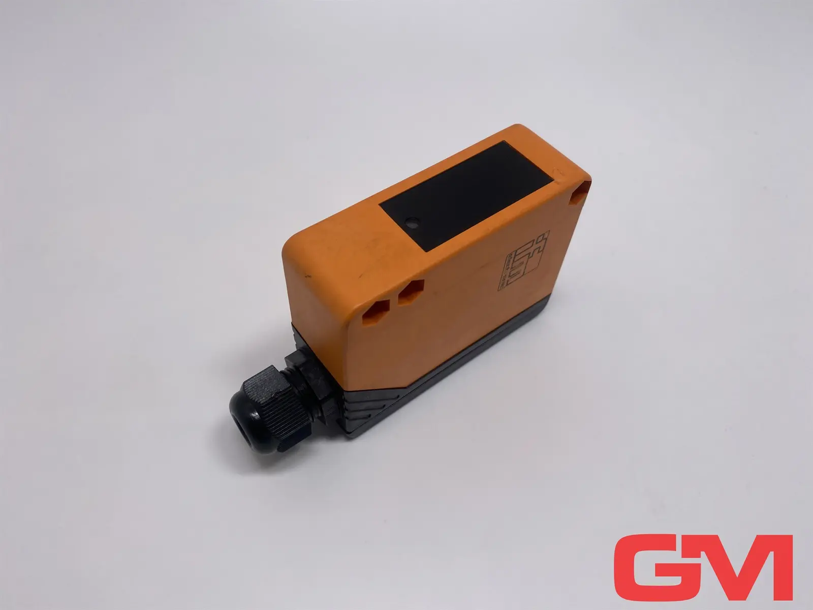 Produktfoto 1 von ifm Reflexlichttaster OA0108 OAT-FKOA Diffuse reflection sensor LED-Anzeige