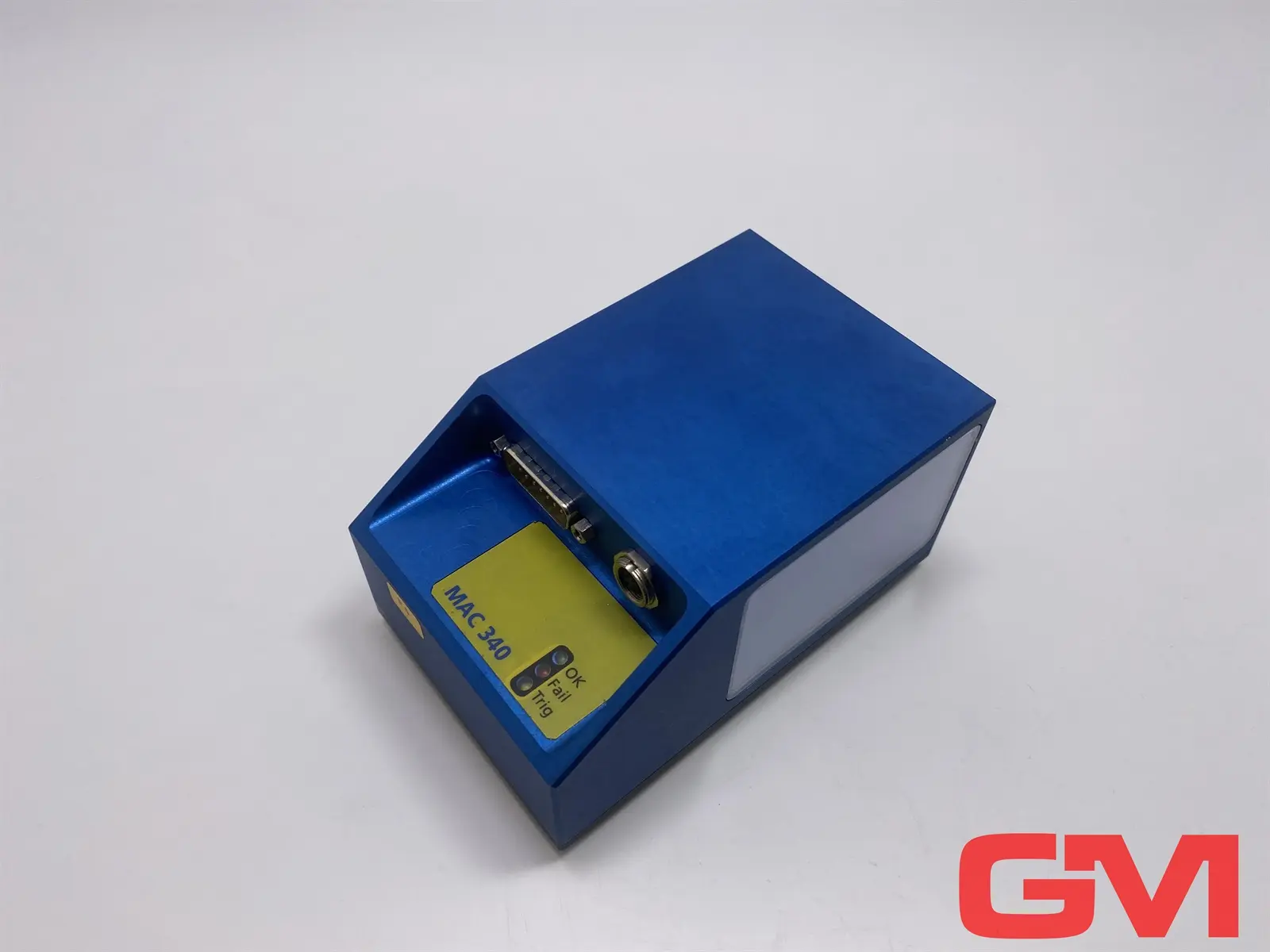 Produktfoto 1 von Pepperl + Fuchs Data-Matrix-Codeleser MAC 340 code reader MAC340 Kompaktleser