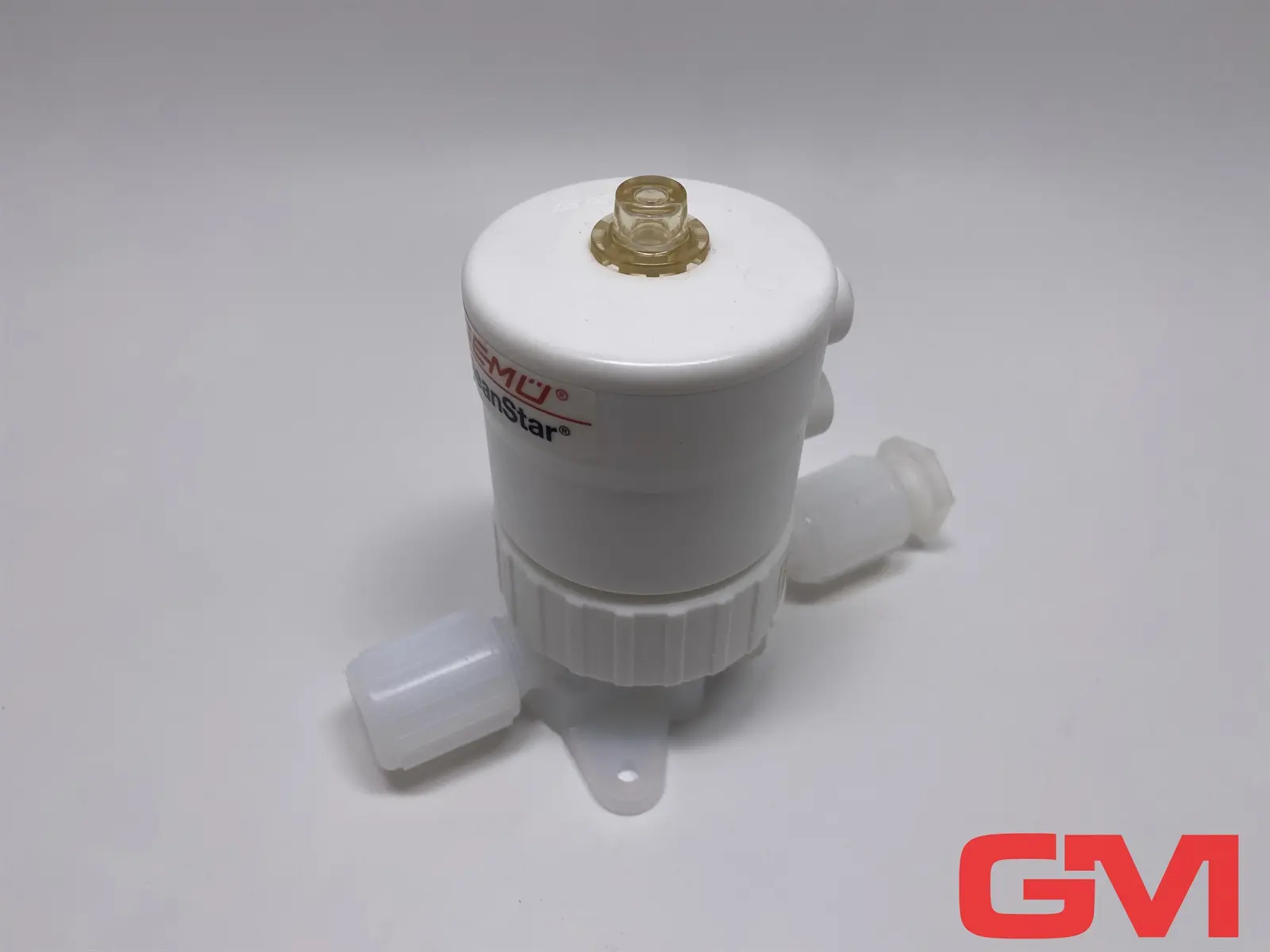 Produktfoto 1 von Gemü Membranventil C60Z 8D77305A12HPW diaphragm valve 88082364 Cleanstar-Ventil