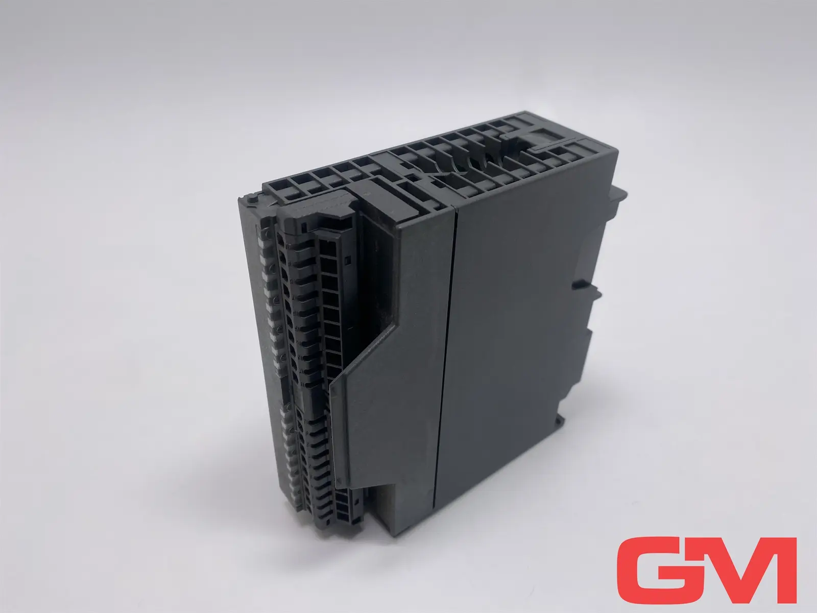 Produktfoto 1 von Siemens Digitalausgabe 6ES7322-1HF01-0AA0 output SM 322 E05 Abdeckung fehlt