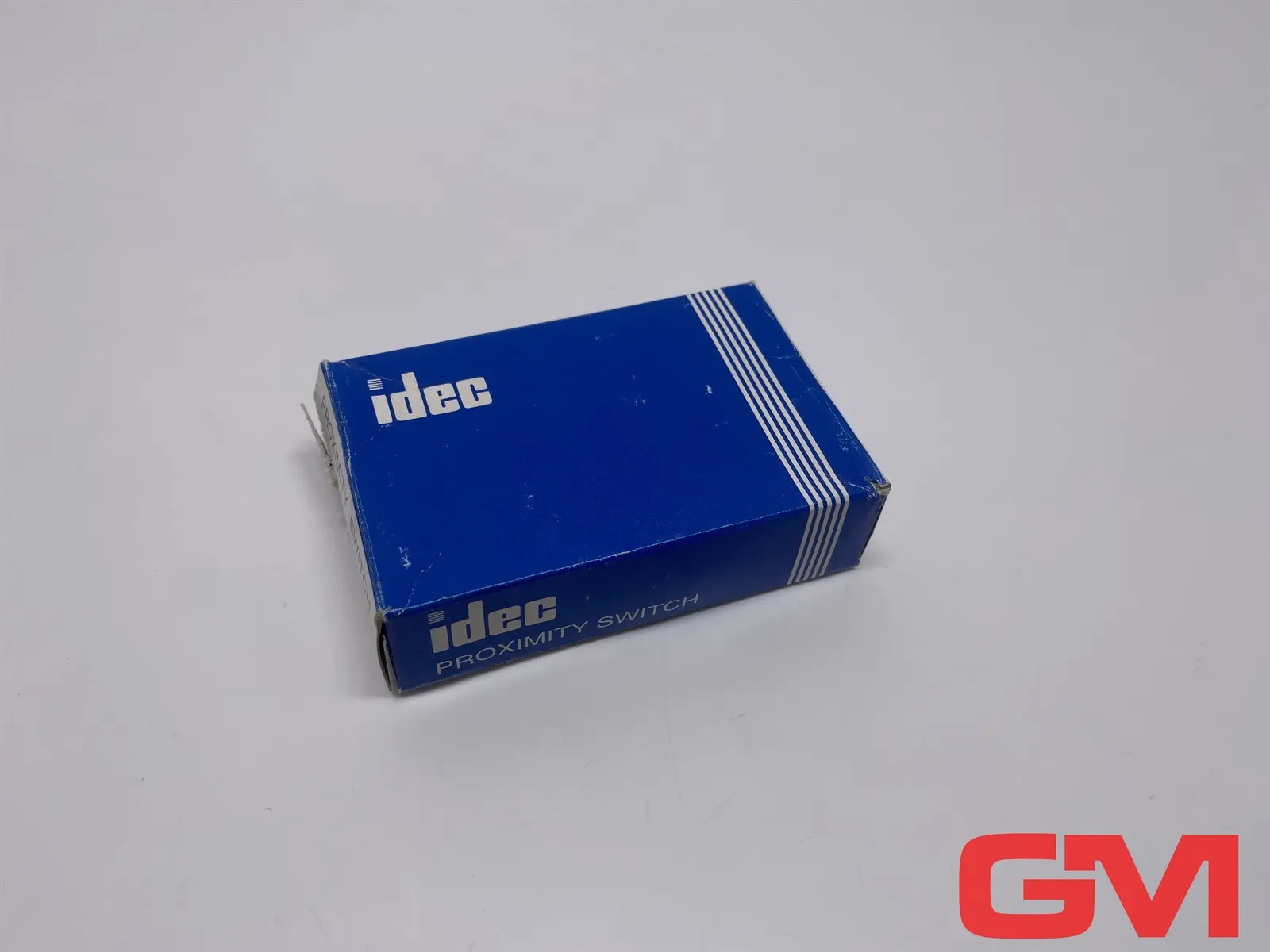 Produktfoto 1 von Idex Näherungsschalter DPRI-01 proximity switch Magnetischer Näherungssensor