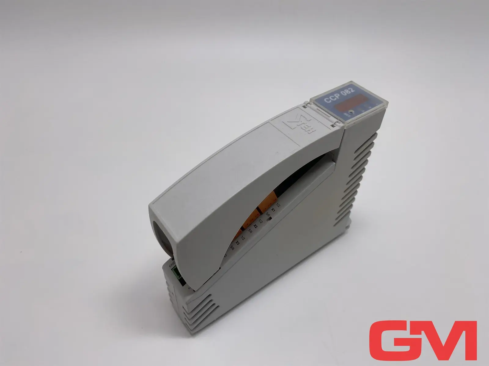 Produktfoto 1 von Sigmatek Prozessormodul CCP082 C-Dias CPU 12-004-082 HW 2.0 A1.6 SW 93018C-71
