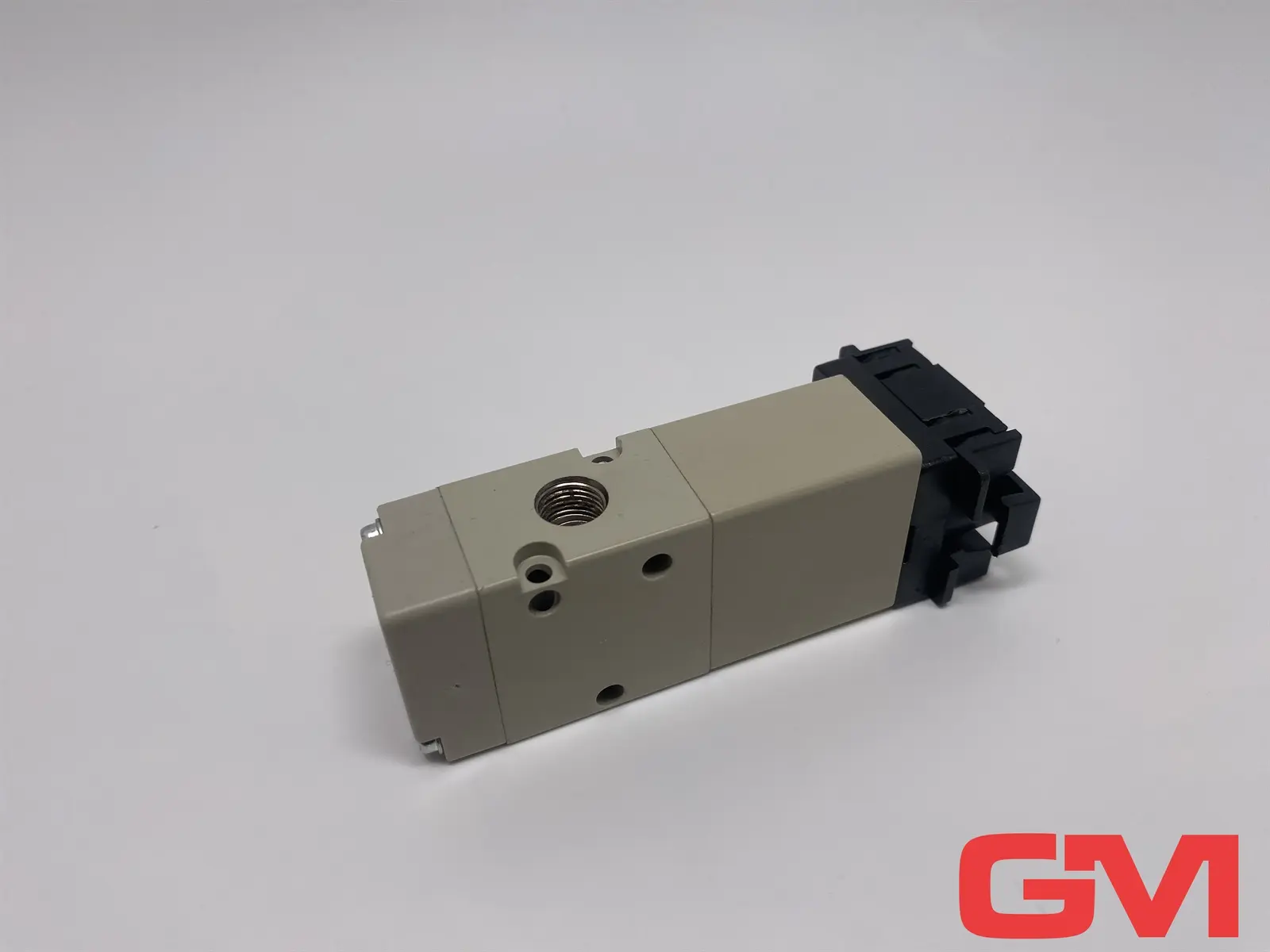 Produktfoto 1 von Metal Work 3/2 Wegeventil 1/8 MAV 23 BRE NC valve 7010001800 max 10 bar