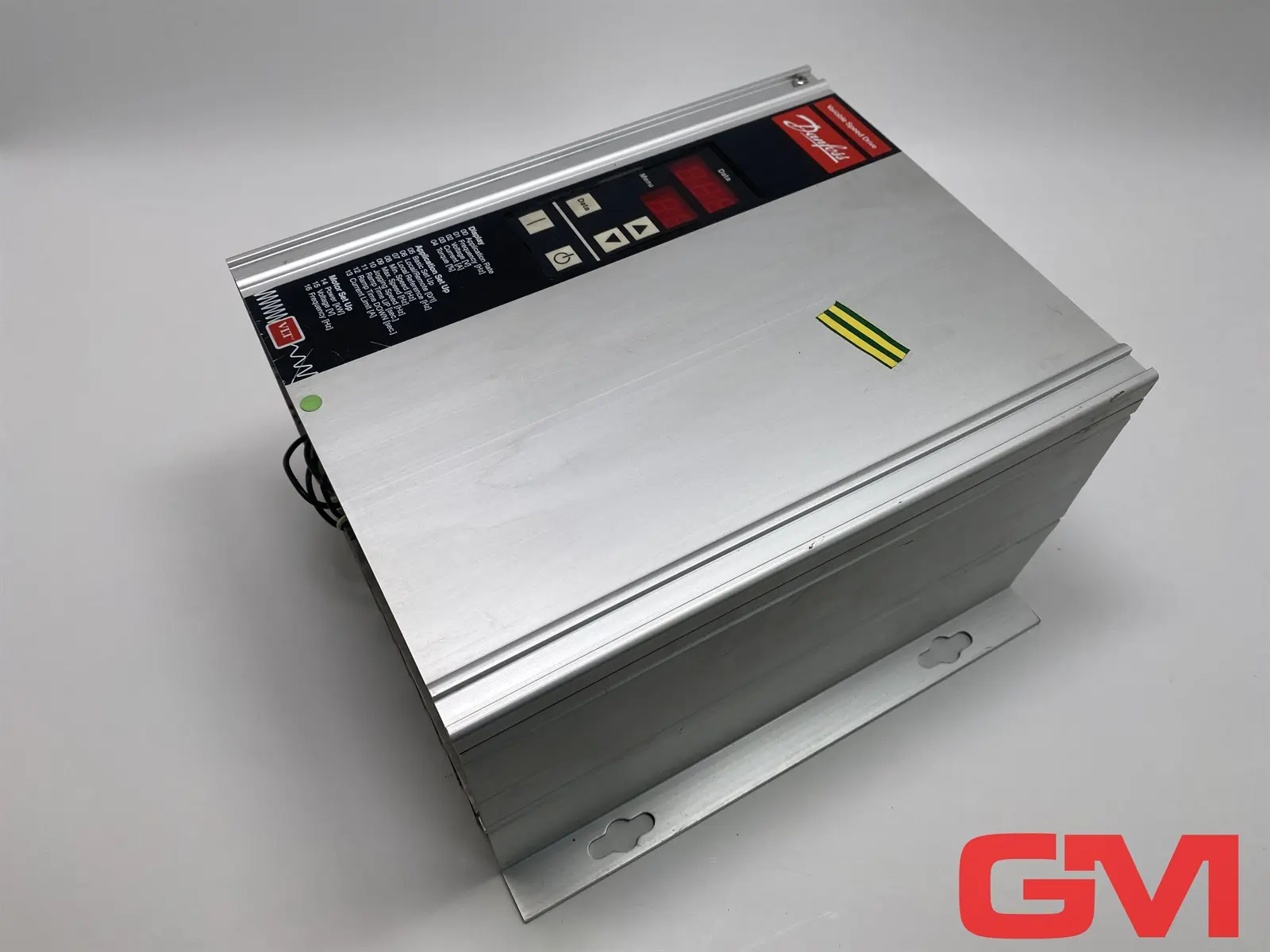 Produktfoto 1 von Danfoss Frequenzumrichter VLT Typ 3002 175H1025 frequency inverter 380-415V