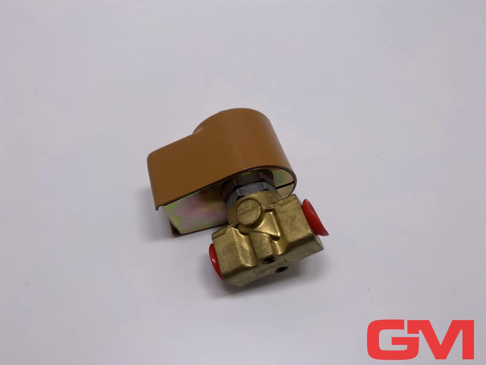 Sperry Vickers Magnetventil Lucifer E131K03 solenoid valve 220V 50Hz 8W 7bar