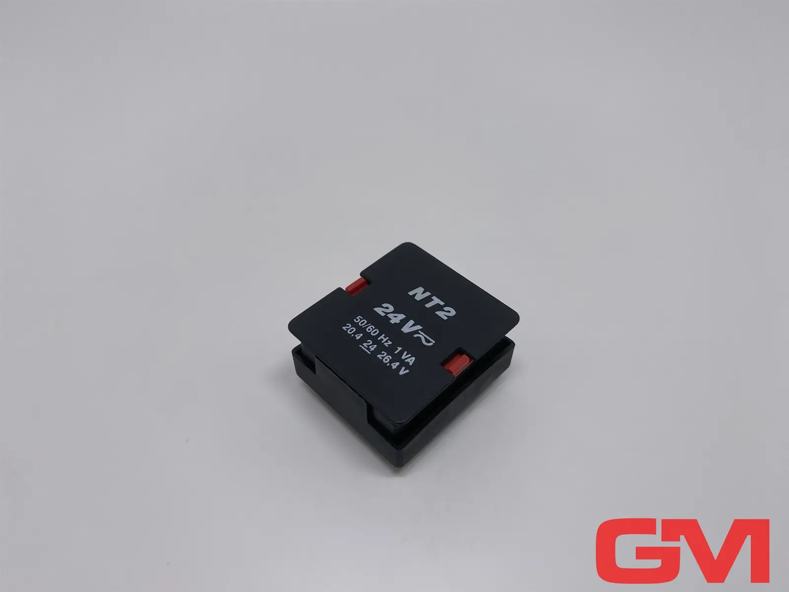 Produktfoto 1 von Tele Leistungsmodul NT2 24V power module 24V AC/DC 50/60Hz 1VA Relais