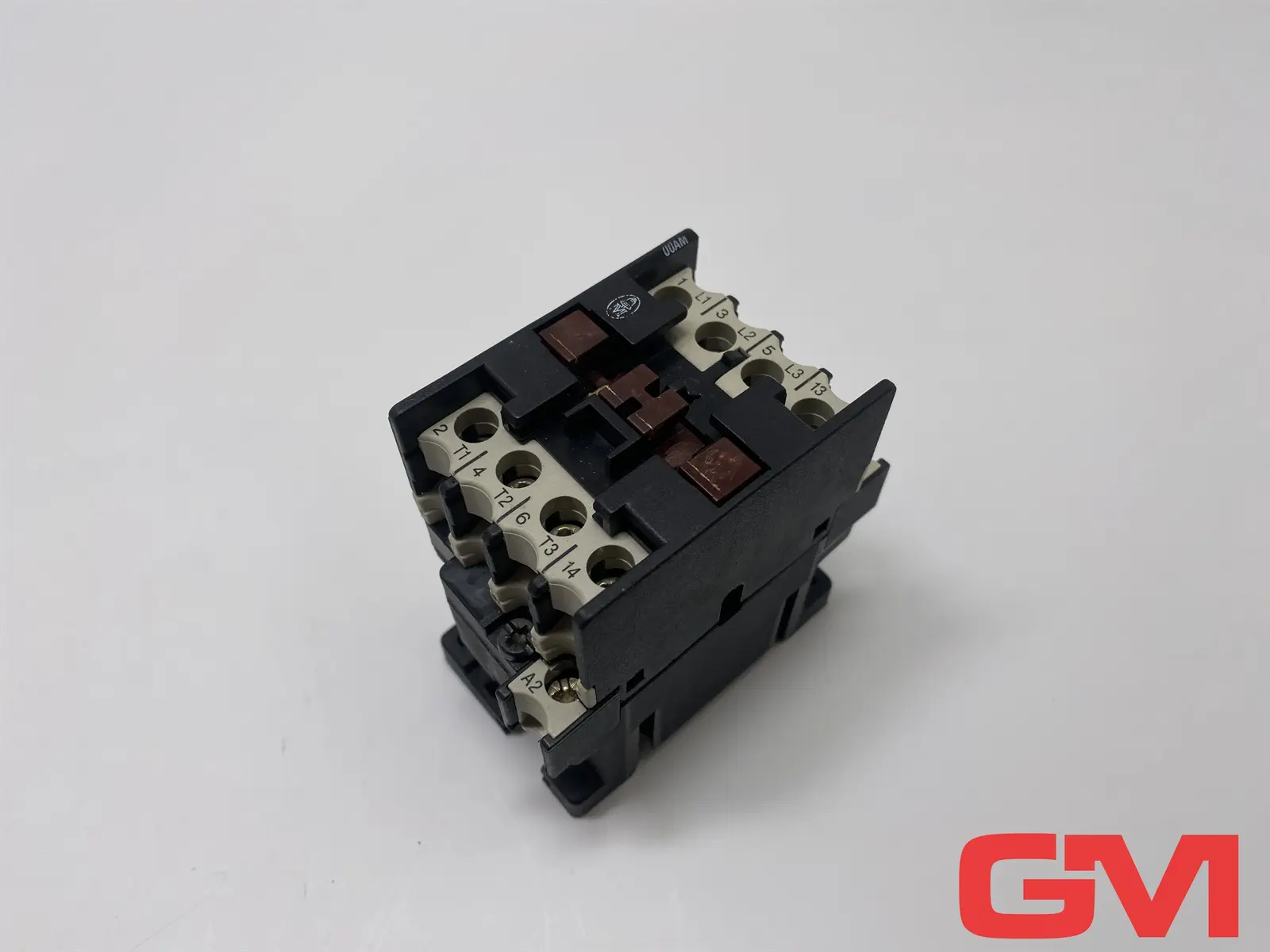 Produktfoto 1 von Klöckner Moeller Schütz DIL00AM-10 contactor 220V50Hz 240V60Hz Klammer fehlt