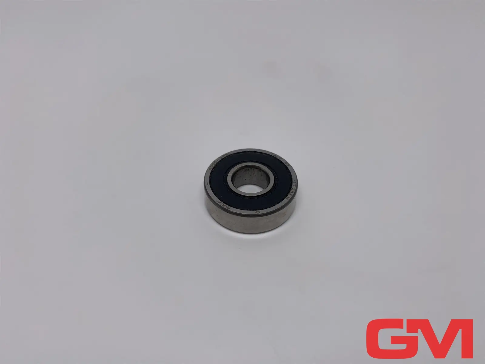 Produktfoto 1 von SKF Rillenkugellager 6000-2RSL deep groove ball bearings 10x26x8 mm 6000-2RSL