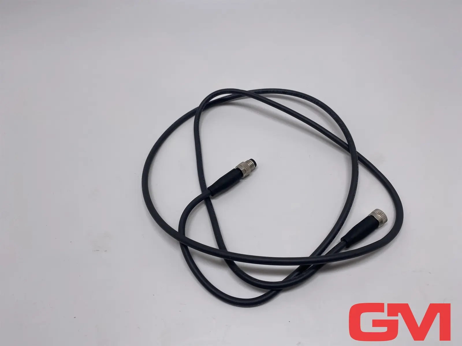 Produktfoto 1 von Balluff Sensor Kabel BCC02R7 sensor cable BCC M313-M313-30-300-PX0334-010