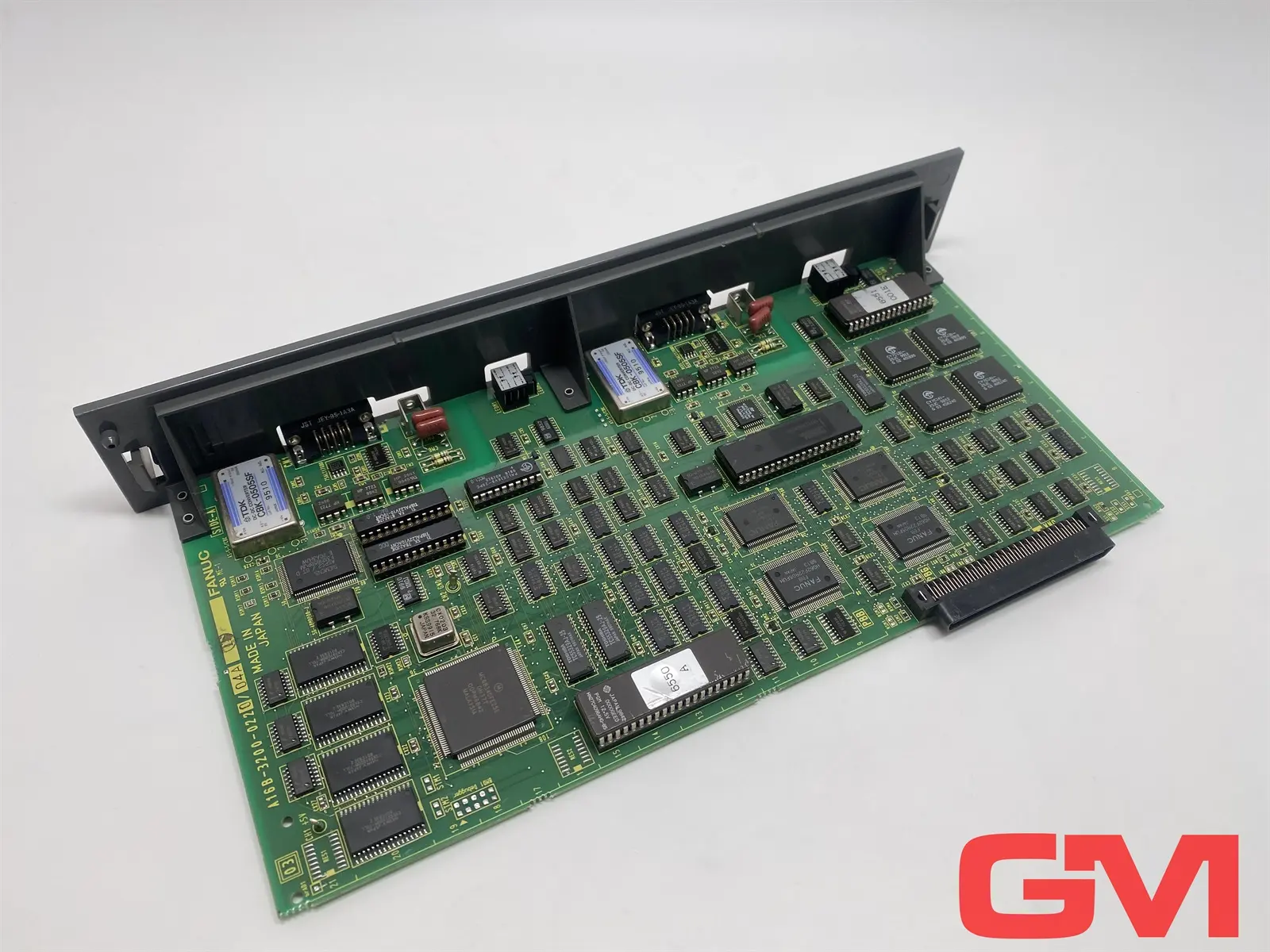 Produktfoto 1 von Fanuc Profibus Master-Slave Interface Karte A16B-3200-0220/04A interface card