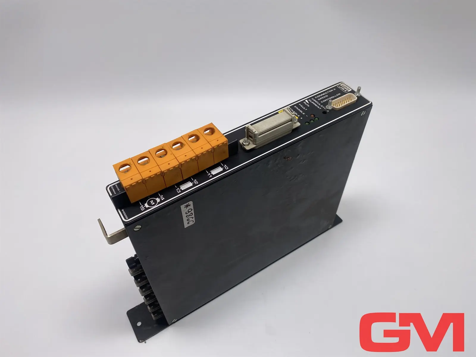 Labod electronic Thyristor-Achsmodul 2*M6 4Q axis module MYPM-A 160/175-20/40