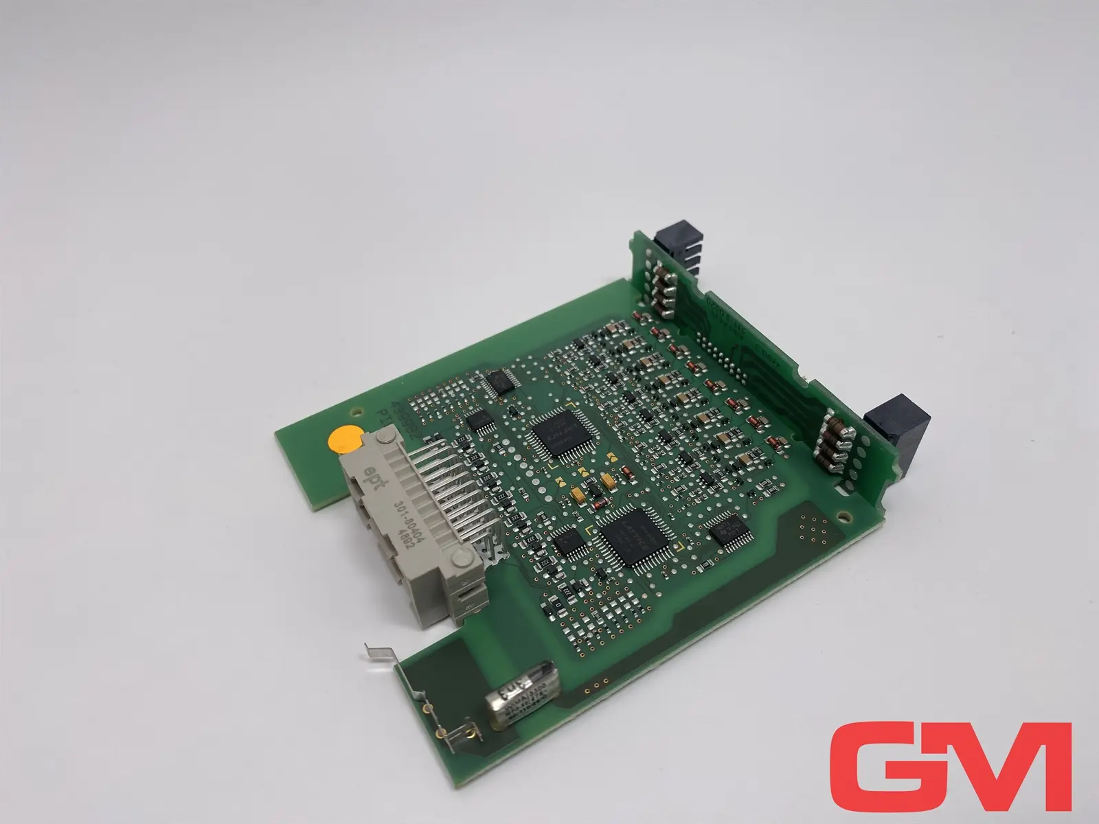Produktfoto 1 von Pilz Sicherheitsrelais-Platine Modul 4399B2 4399L2 safety relay board module